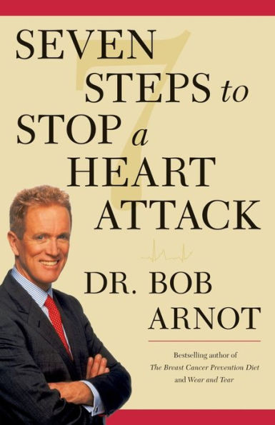 Seven Steps to Stop a Heart Attack