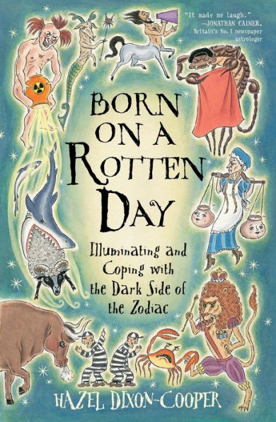 Born on a Rotten Day: Day