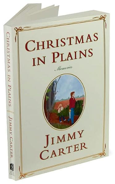 Christmas in Plains: Memories