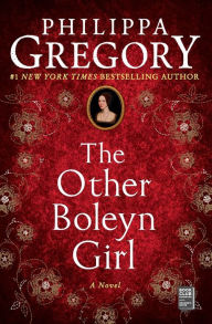 Title: The Other Boleyn Girl, Author: Philippa Gregory
