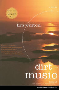 Title: Dirt Music, Author: Tim Winton