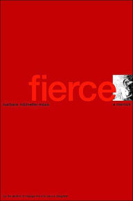 Title: Fierce: A Memoir, Author: Barbara Robinette Moss