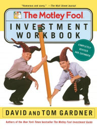 Title: The Motley Fool Investment Workbook, Author: David Gardner