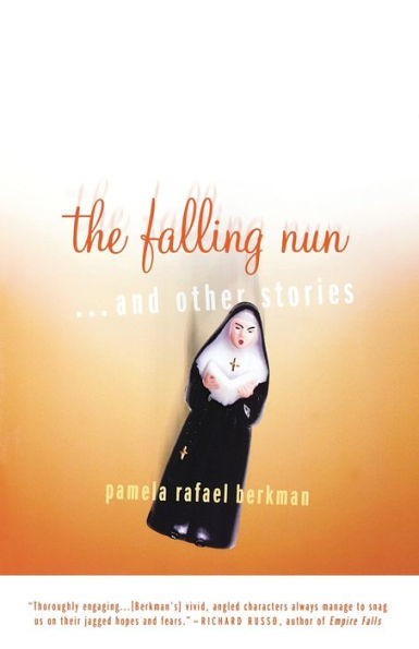 The Falling Nun: And Other Stories