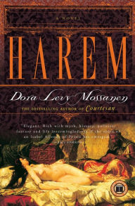 Title: Harem: A Novel, Author: Dora Levy Mossanen