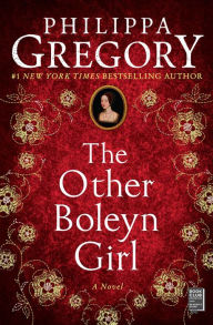 Title: The Other Boleyn Girl, Author: Philippa Gregory