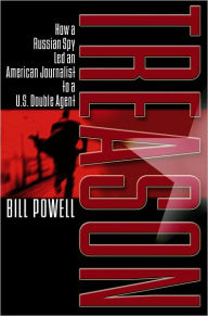 Title: Treason, Author: Bill Powell