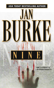 Title: Nine, Author: Jan Burke