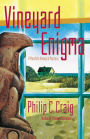 Vineyard Enigma (Martha's Vineyard Mystery Series #13)