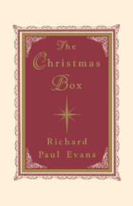 Title: The Christmas Box LP, Author: Richard Paul Evans