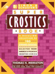 Alternative view 1 of Simon and Schuster Super Crostics