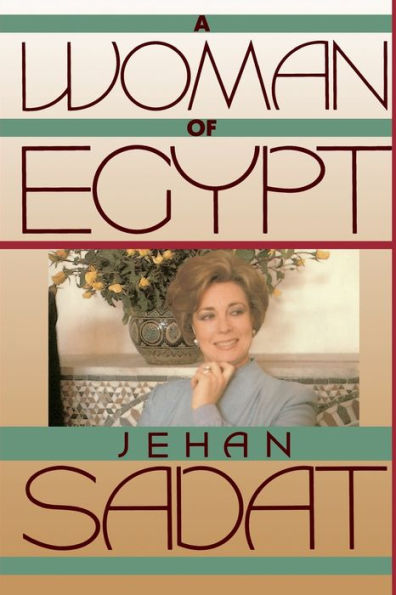 A Woman of Egypt