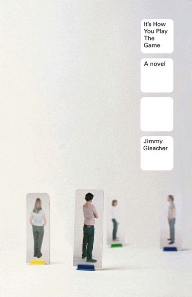 It's How You Play the Game: A Novel