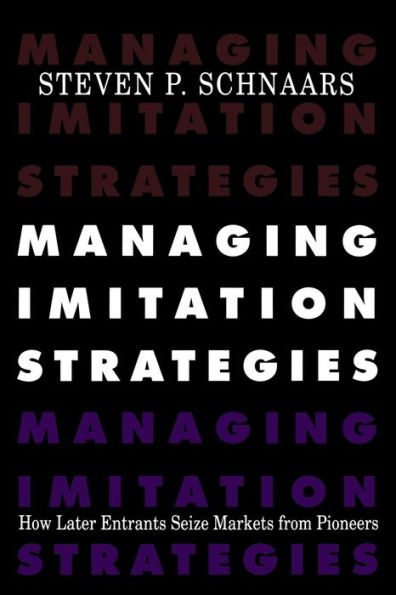 Managing Imitation Strategies