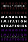 Managing Imitation Strategies