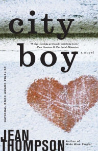 Title: City Boy, Author: Jean Thompson