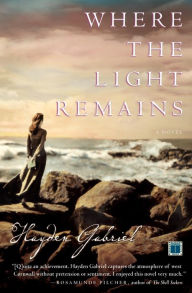 Title: Where the Light Remains: A Novel, Author: Hayden Gabriel