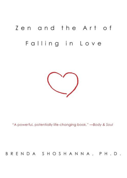 Zen and the Art of Falling Love