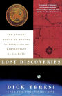 Lost Discoveries: The Ancient Roots of Modern Science-- from the Babylonians to the Maya