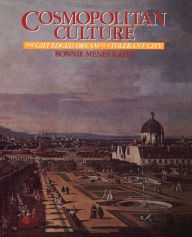 Title: Cosmopolitan Culture, Author: Bonnie Menes Kahn