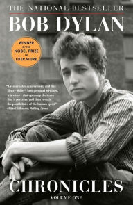 Title: Chronicles, Volume One, Author: Bob Dylan