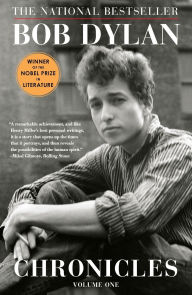 Title: Chronicles, Volume One, Author: Bob Dylan