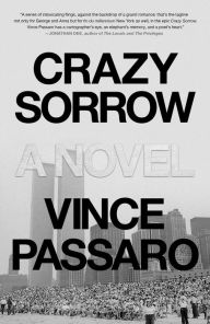 Best ebooks download Crazy Sorrow (English literature) FB2 PDB