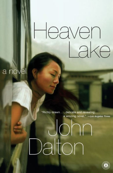 Heaven Lake: A Novel