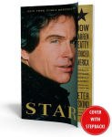 Alternative view 2 of Star: How Warren Beatty Seduced America