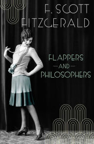 Title: Flappers and Philosophers, Author: F. Scott Fitzgerald