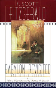 Title: Babylon Revisited: And Other Stories, Author: F. Scott Fitzgerald