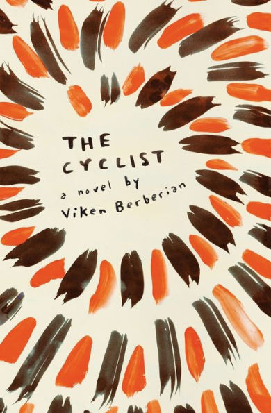 The Cyclist: A Novel
