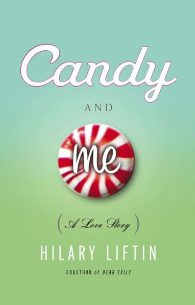 Candy and Me: A Love Story