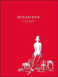 Title: Occasions, Author: Kate Spade