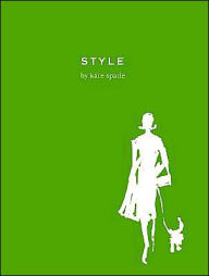 Title: Style, Author: Kate Spade