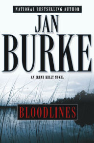 Title: Bloodlines (Irene Kelly Series #9), Author: Jan Burke