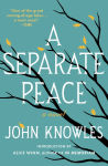 Alternative view 1 of A Separate Peace