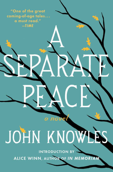 A Separate Peace