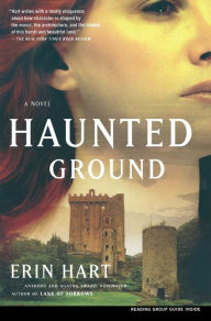 Free download audio books for free Haunted Ground: A Novel DJVU CHM PDF by Erin Hart (English literature) 9780743254526