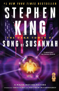 Title: Song of Susannah (Dark Tower Series #6), Author: Stephen King