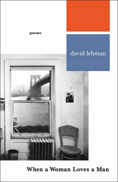 When a Woman Loves Man: Poems
