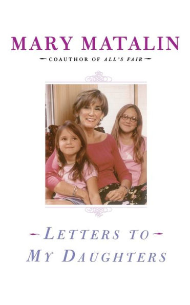 Letters to My Daughters