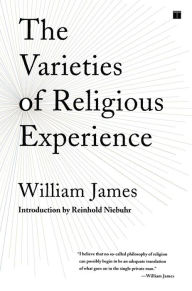 Title: The Varieties of Religious Experience, Author: William James