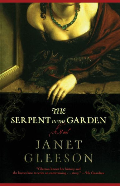 the Serpent Garden: A Novel