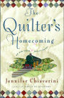 The Quilter's Homecoming (Elm Creek Quilts Series #10)