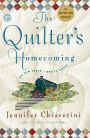 The Quilter's Homecoming (Elm Creek Quilts Series #10)