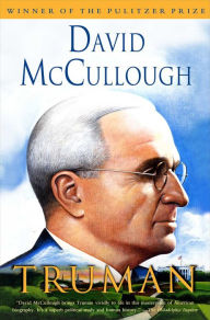 Title: Truman, Author: David McCullough