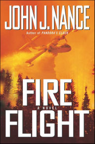 It free ebooks download Fire Flight CHM PDB RTF by John J. Nance (English Edition)