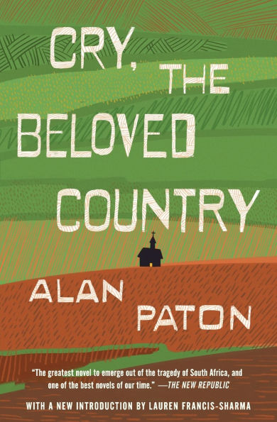 Cry, the Beloved Country