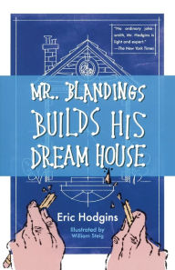 Title: Mr. Blandings Builds His Dream House, Author: Eric Hodgins